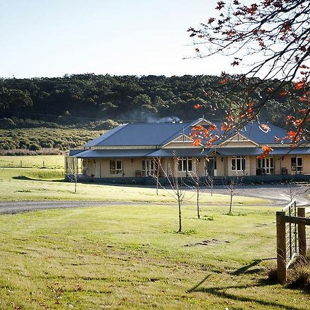 Tallawarra Homestead Tonimbuc Luaran gambar