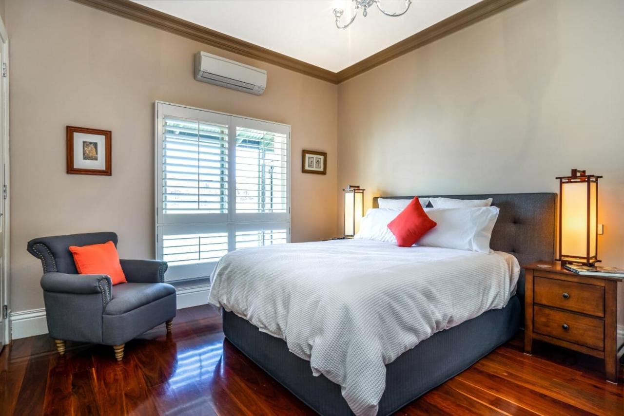 Tallawarra Homestead Tonimbuc Luaran gambar
