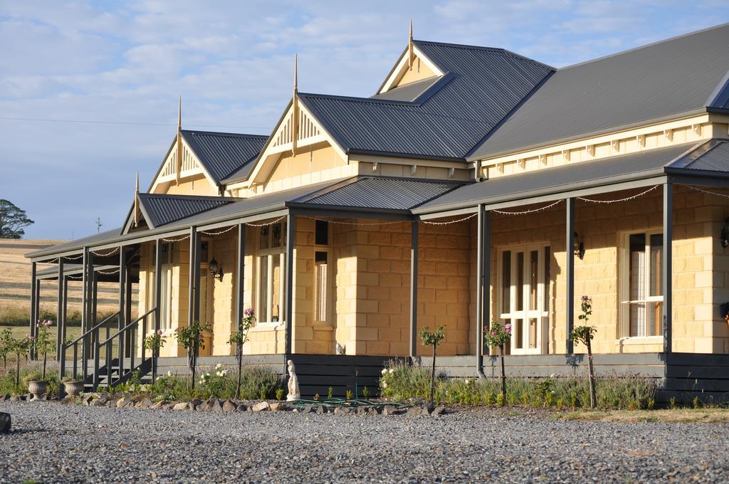 Tallawarra Homestead Tonimbuc Luaran gambar