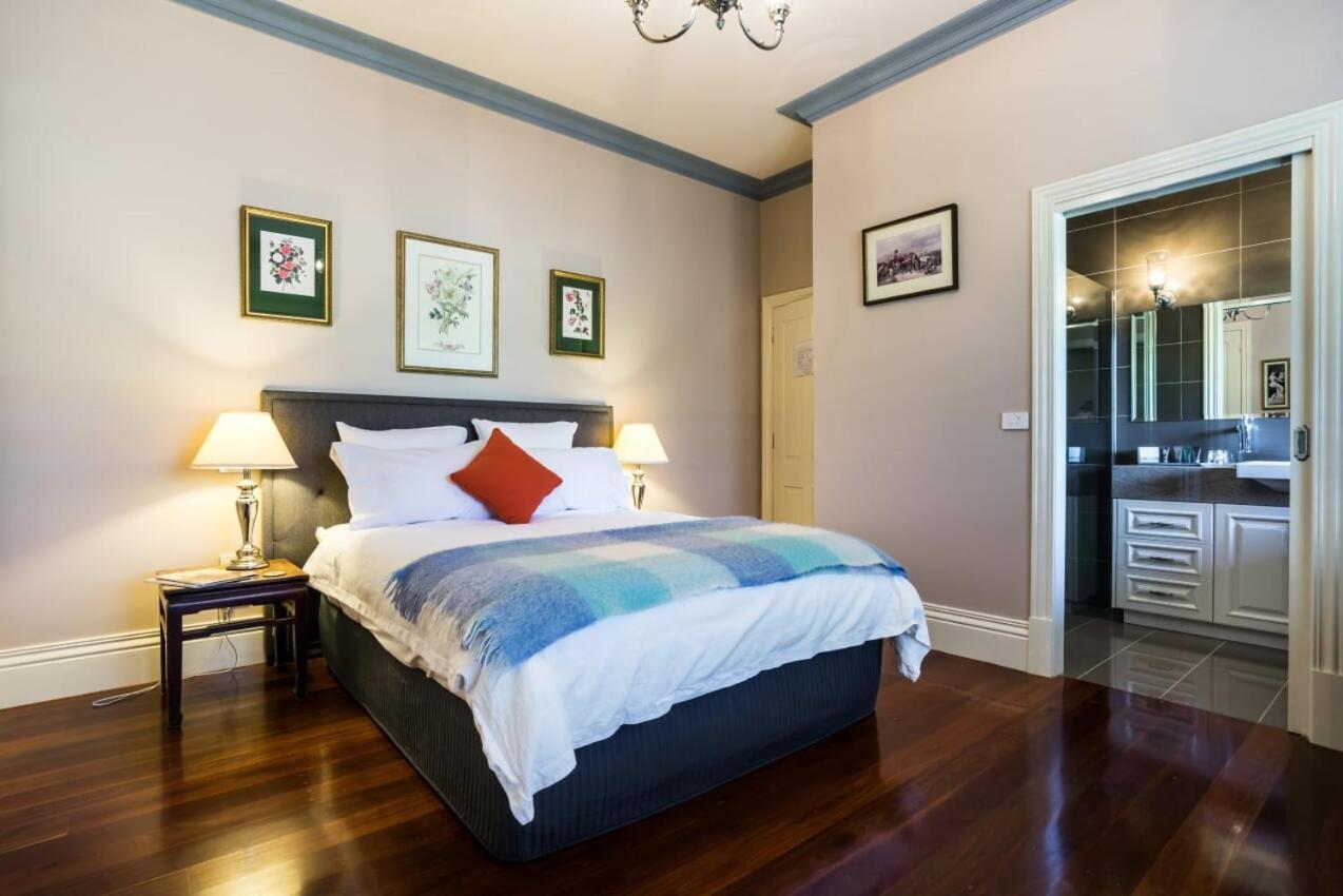 Tallawarra Homestead Tonimbuc Luaran gambar