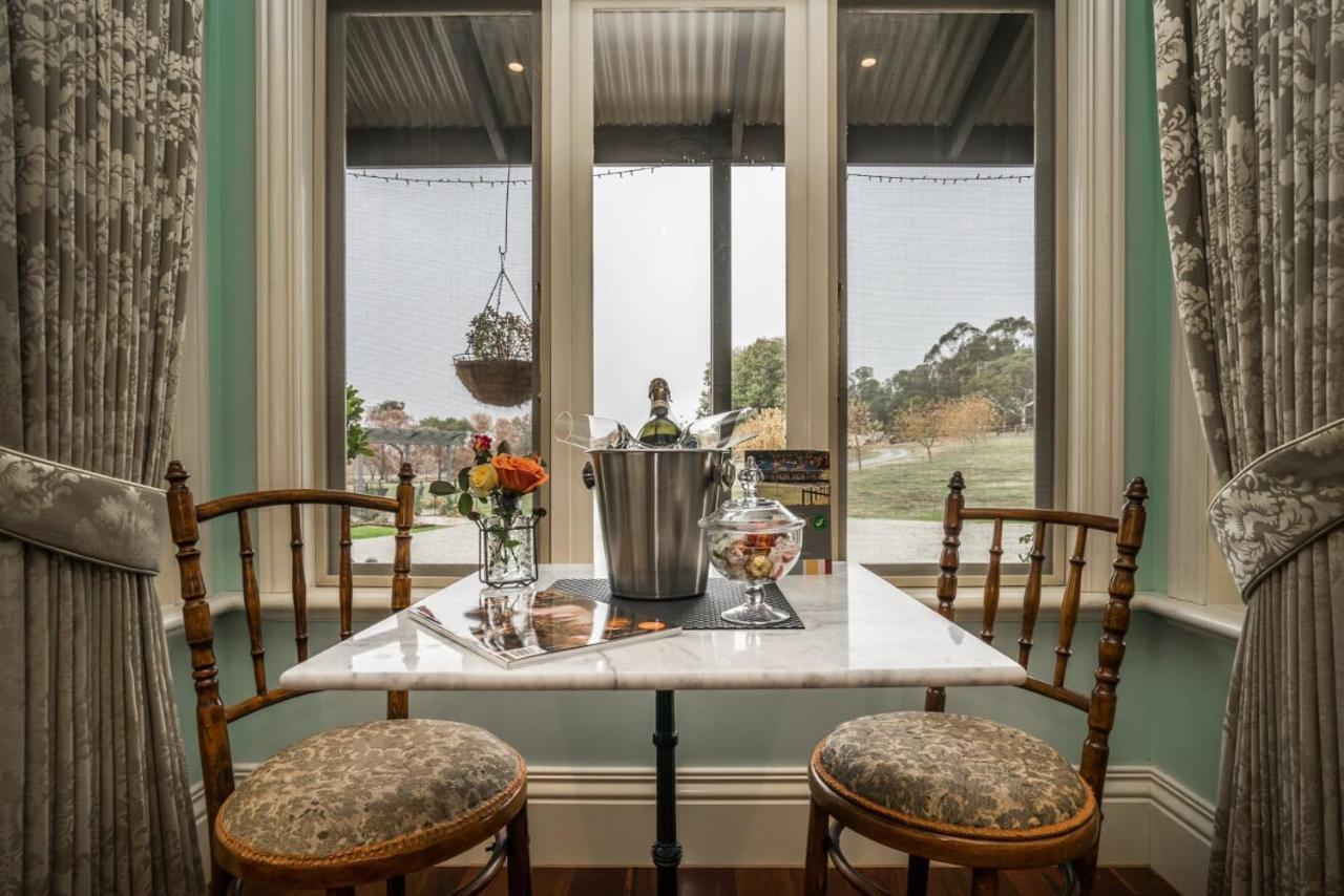 Tallawarra Homestead Tonimbuc Luaran gambar