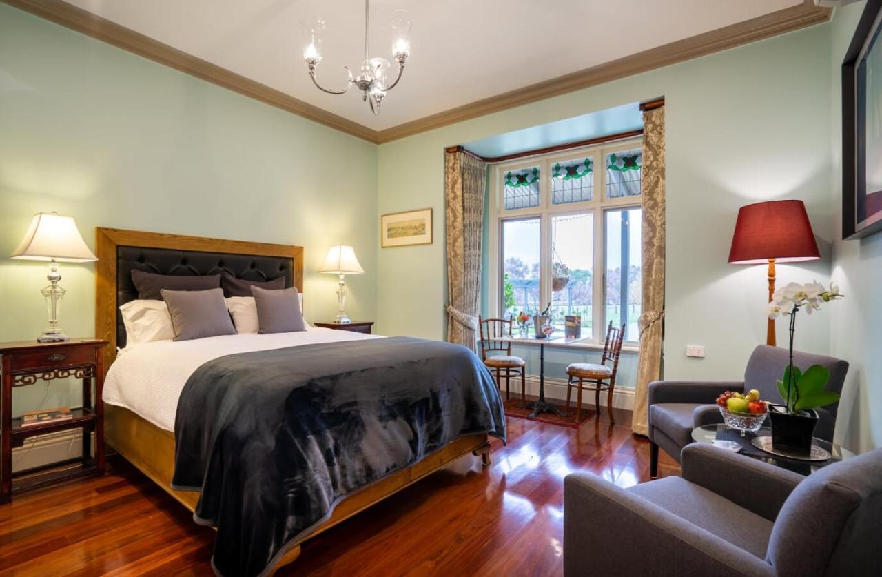 Tallawarra Homestead Tonimbuc Luaran gambar